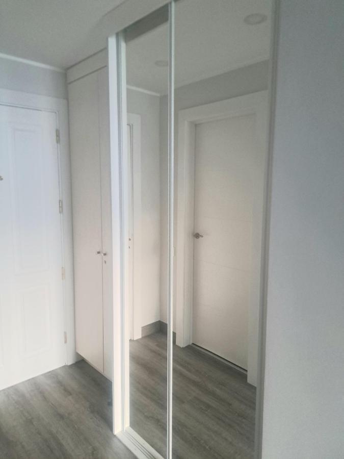 A&v In Park Appartement *
