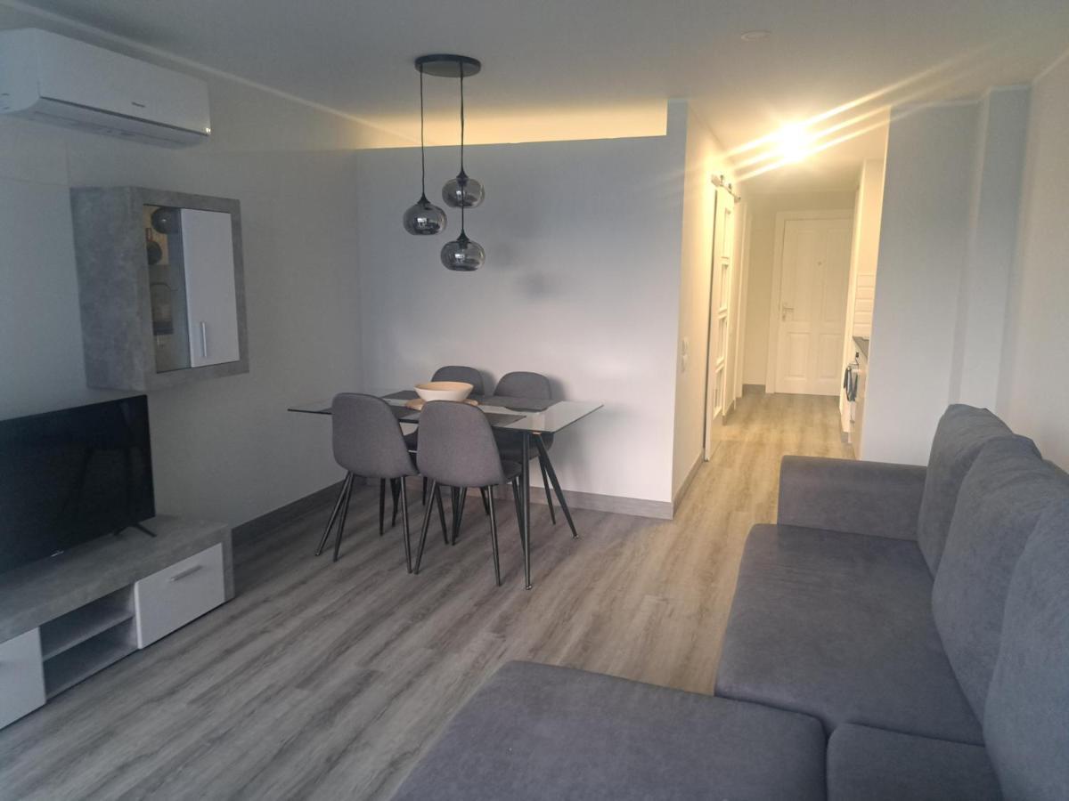 A&v In Park Apartment San Miguel de Abona